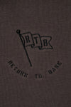RTB Flag Emblem Boxy Tee