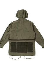 RTB KSK Hybrid Windproof Smock