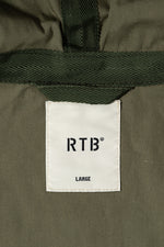 RTB KSK Hybrid Windproof Smock