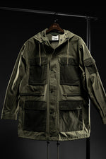 RTB KSK Hybrid Windproof Smock