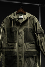 RTB KSK Hybrid Windproof Smock