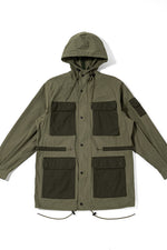 RTB KSK Hybrid Windproof Smock