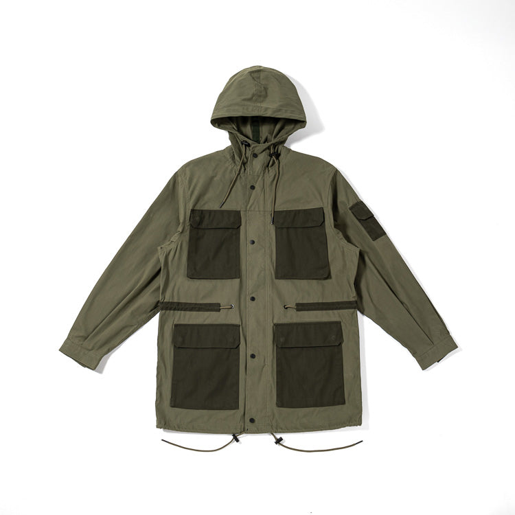 RTB KSK Hybrid Windproof Smock