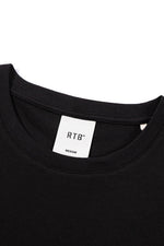 RTB Military Liner Pocket Tee