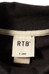 RTB 小高領突擊隊運動衫