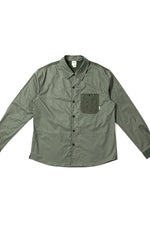 RTB Panelled Shirt