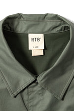 RTB Panelled Shirt