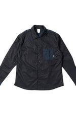 RTB Panelled Shirt