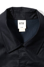 RTB Panelled Shirt