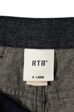 RTB Polizei Hybrid Duty Jeans