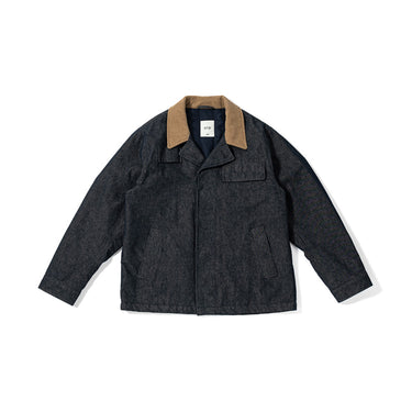 RTB Vintage East German Field Jacket