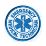 Rothco Round EMT Patch