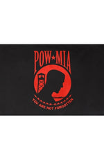 Rothco Red POW/MIA Flag