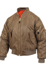 Rothco MA-1 Flight Jacket