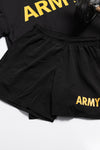 Rothco Army 體能訓練短褲