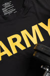 Rothco Army Physical Training T-Shirt