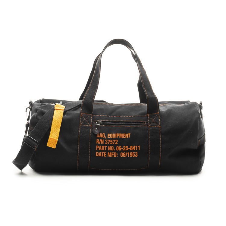 Rothco Canvas Equipment Bag