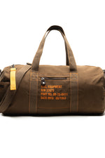 Rothco Canvas Equipment Bag