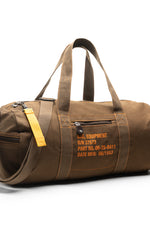 Rothco Canvas Equipment Bag