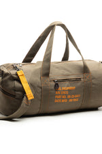 Rothco Canvas Equipment Bag