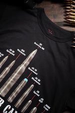 Rothco Choose Your Caliber T-Shirt