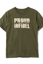 Rothco Infidel T-Shirt