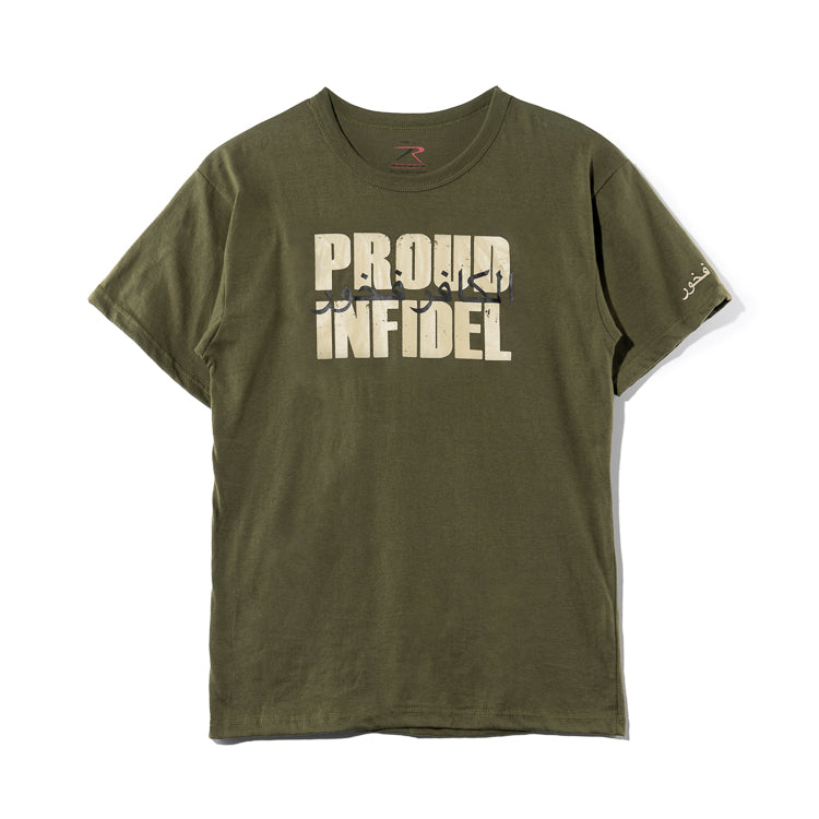 Rothco Infidel T-Shirt