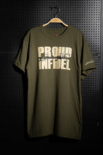 Rothco Infidel T-Shirt