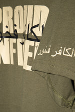 Rothco Infidel T-Shirt