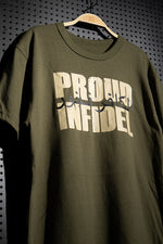 Rothco Infidel T-Shirt