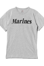 Rothco Marines Physical Training T-Shirt