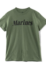 Rothco Marines Military Physical Training T-Shirt