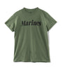 Rothco Marines Military Physical Training T-Shirt