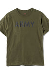 Rothco Military Army Physical Training T-Shirt