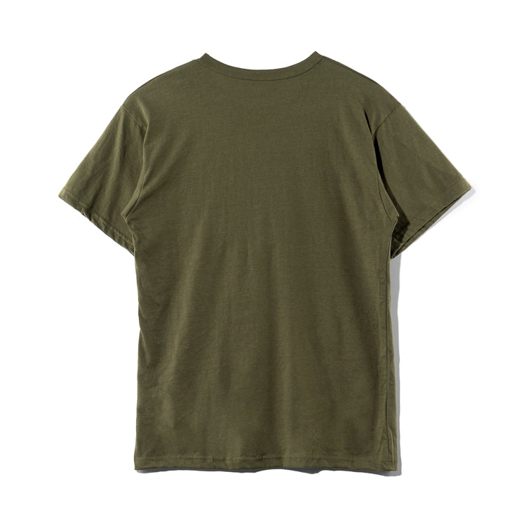 Rothco Military Army Physical Training T-Shirt – Hong Kong