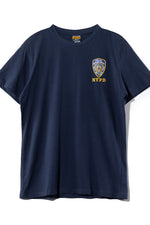 Rothco Officially Licensed NYPD Emblem T-Shirt