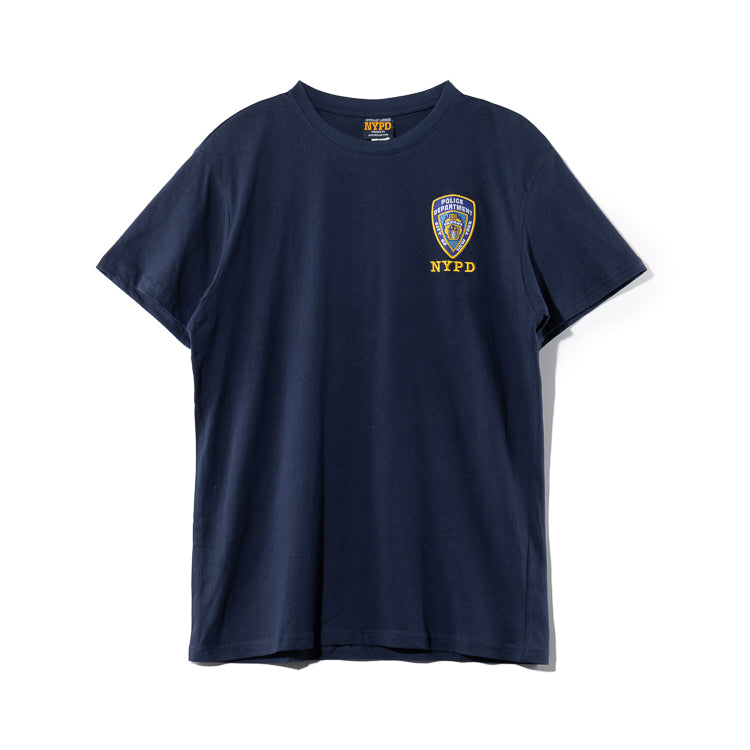 Rothco Officially Licensed NYPD Emblem T-Shirt