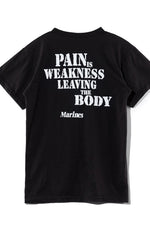 Rothco Pain Is Weakness T-Shirt