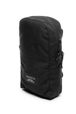 Savotta Vertical Pouch Black / S (Small)