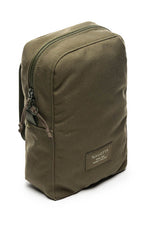 Savotta Vertical Pouch Green / M (Medium)