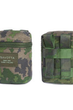 Savotta Utility Pouch M05 Woodland / Mini