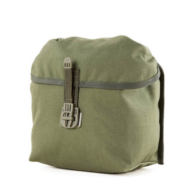 Savotta Utility Pouch Green / L (Large)