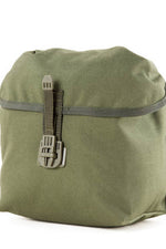 Savotta Utility Pouch Green / L (Large)