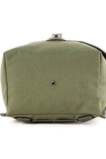 Savotta Utility Pouch Green / L (Large)