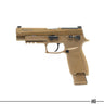 SIG Air ProForce P320 M17 Airsoft GBB Pistol