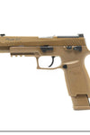 SIG Air ProForce P320 M17 Airsoft GBB Pistol