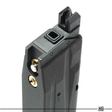 SIG Air ProForce M18 Gas Blowback Airsoft Pistol Black