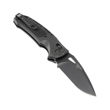 SIG Sauer K320 3.5" Nitron Manual Folder Drop Point Blade
