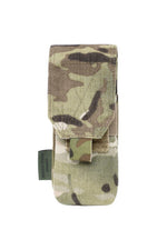 Warrior Assault Single 5.56mm Magazine Pouch