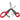 SOG Parashears 11 Multi-tools Shears Red